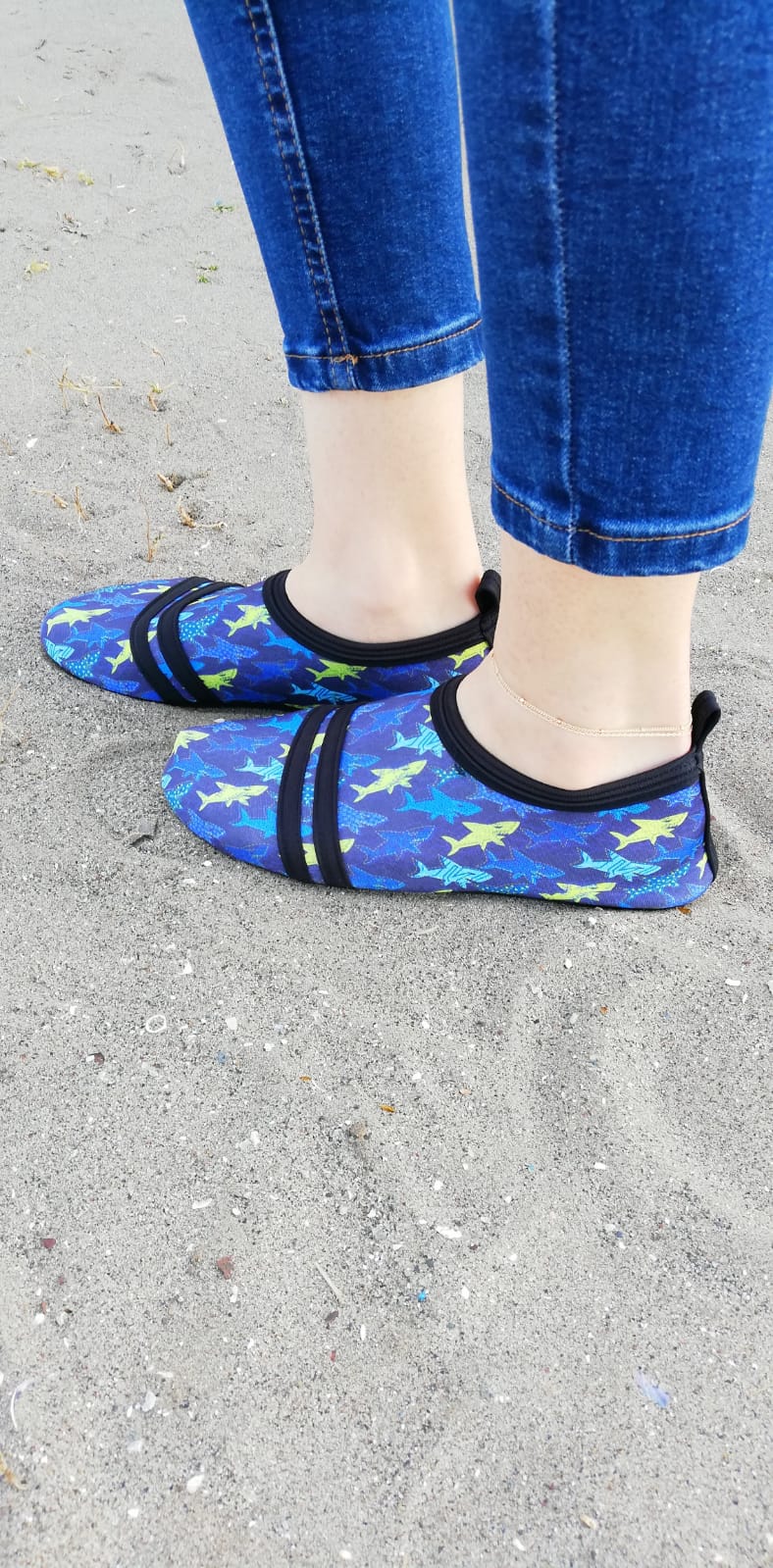 Savana Sörf Deniz Ayakkabısı Kpk